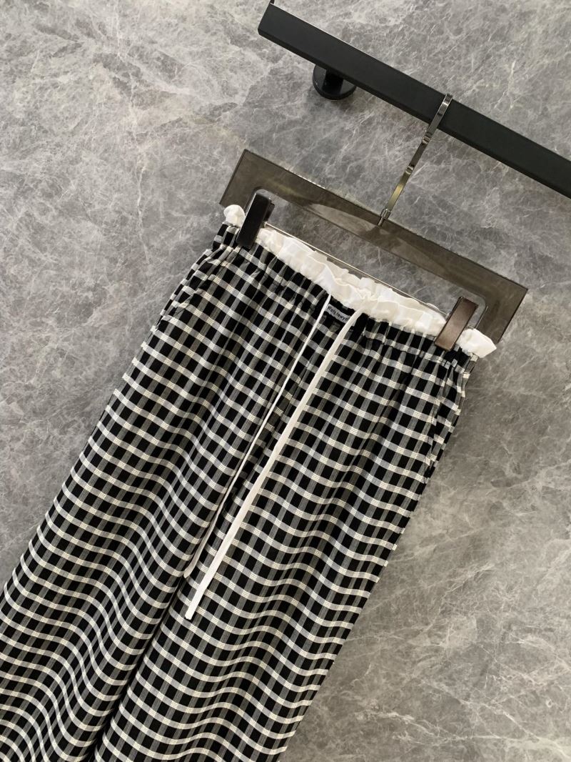 Alexander Wang Long Pants